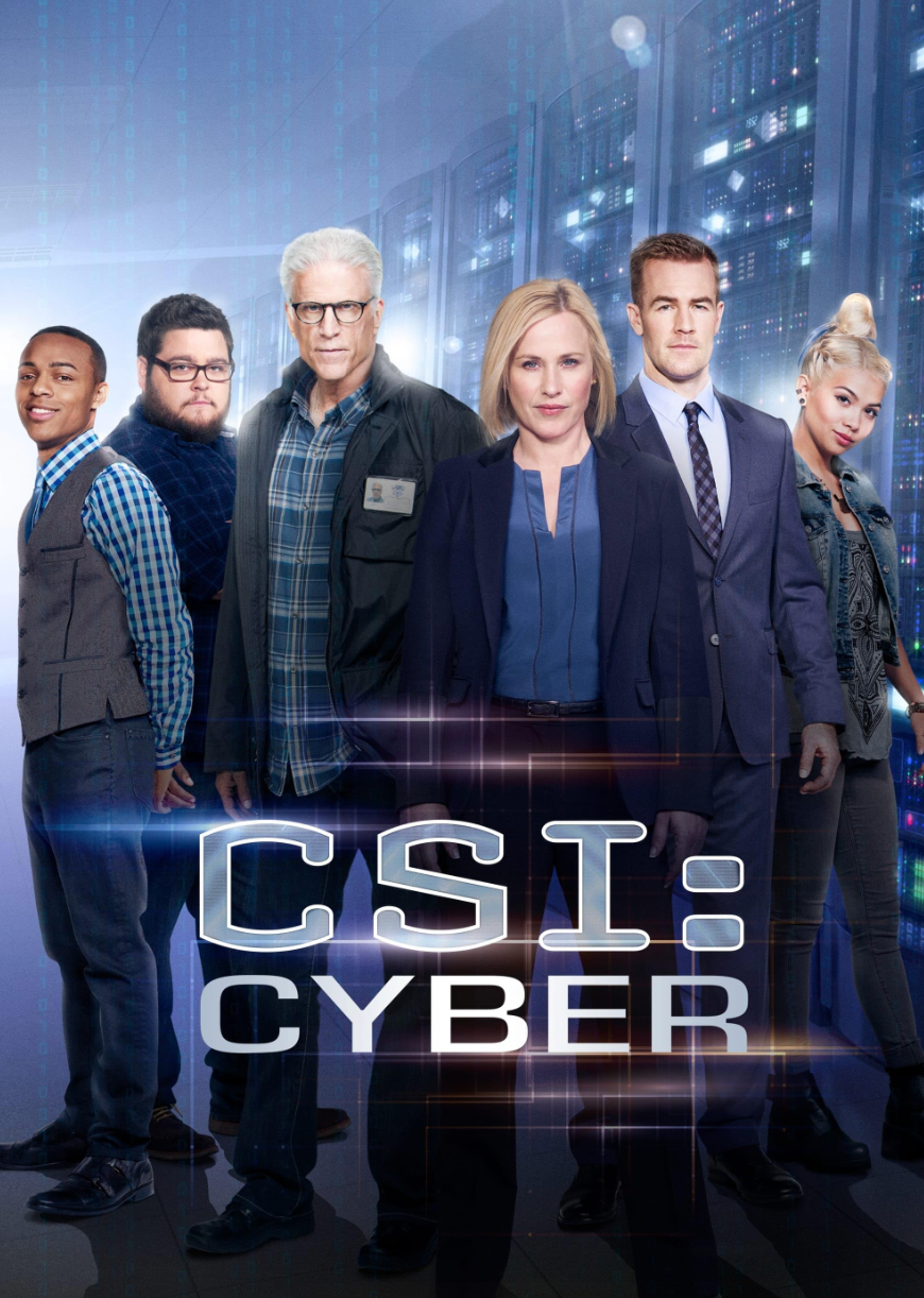 CSI Cyber